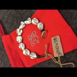 Uno de 50 Bracelet